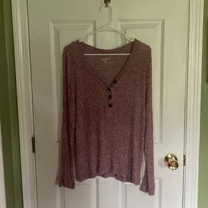 Loft women’s size LG
